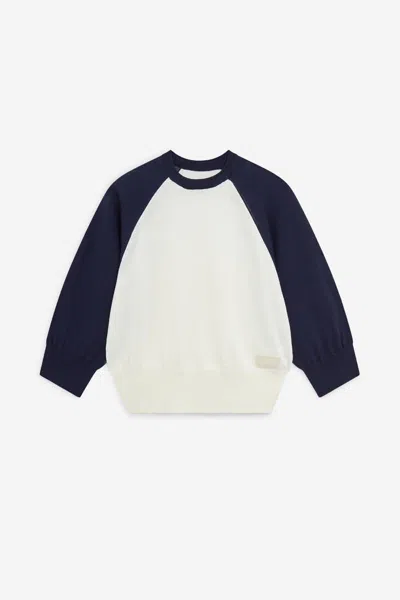 MAGLIANO MAGLIANO LONG SLEEVE T-SHIRTS