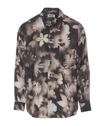 MAGLIANO CURIE X-RAY SHIRT