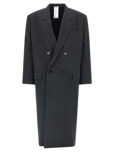 MAGLIANO LUNGOMARE COAT