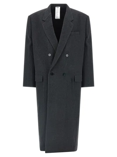 MAGLIANO MAGLIANO 'LUNGOMARE' COAT