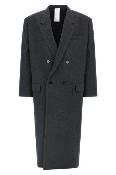 MAGLIANO 'LUNGOMARE' COAT