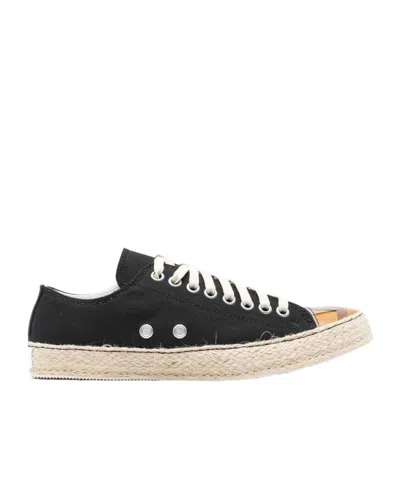 MAGLIANO MAGLIANO MAGLIANILLAS LACE-UP SNEAKERS