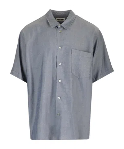 MAGLIANO MAGLIANO MAGLIANO SRL SHORT SLEEVED SHIRT