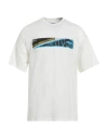 Magliano Graphic-print Cotton T-shirt In Animal Print