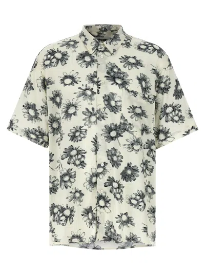 MAGLIANO MAGLIANO 'MATRIX' SHIRT