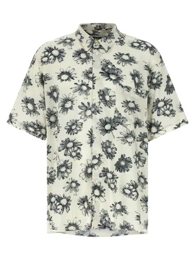 MAGLIANO MATRIX SHIRT