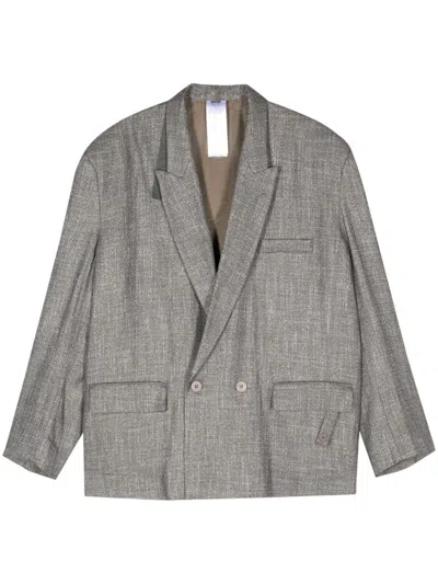 MAGLIANO MELTON BLAZER