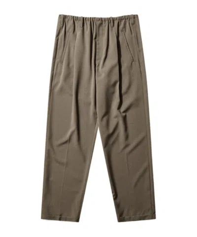 Magliano Men's People's Pants In Brown