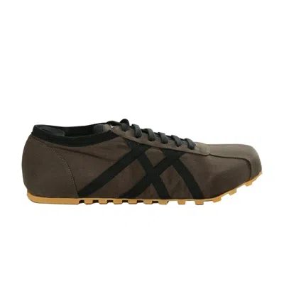 Pre-owned Magliano Monster Flat 'brown' | Men's Size 42