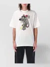 Magliano Mouse Printed Tee