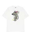 Magliano Mouse Printed Tee
