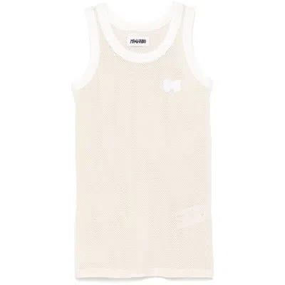 MAGLIANO NEUTRAL T SHIRTS
