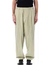 Magliano Cotton People Pants