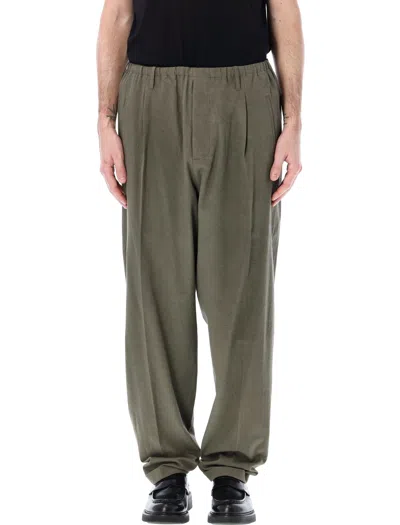 MAGLIANO MAGLIANO NEW PEOPLE'S WIDE-LEG TROUSERS