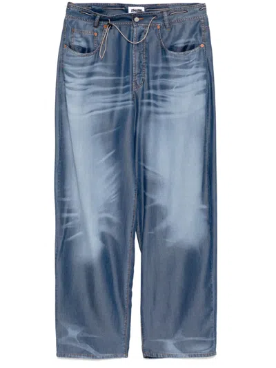 MAGLIANO OFFICINA PIJAMA PANTS