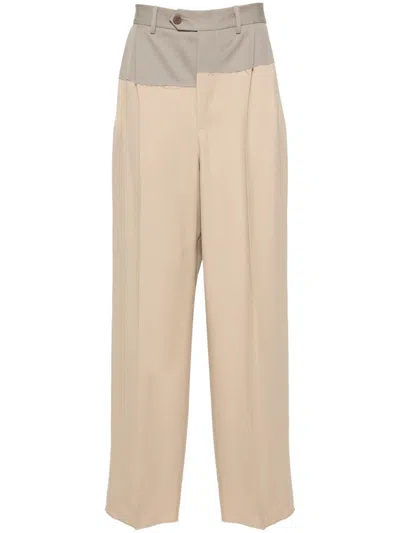 Magliano Osiris Trousers In Neutrals