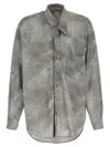 MAGLIANO PALE TWISTED SHIRT