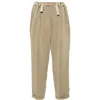 Magliano Super Trousers In Multicolor