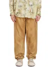 Magliano Pantalone Togliatti In Cotone
