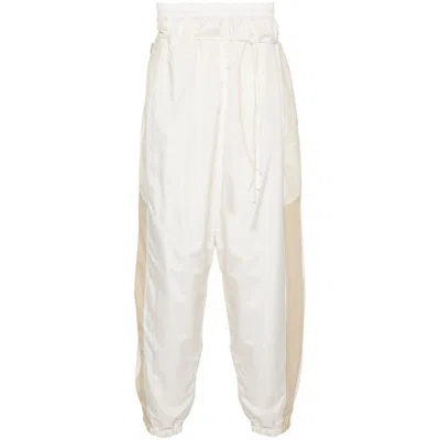 Magliano Pants In White