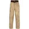 Magliano Togliatti Super Belted Pants