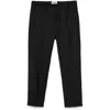 Magliano Pants Black In Black