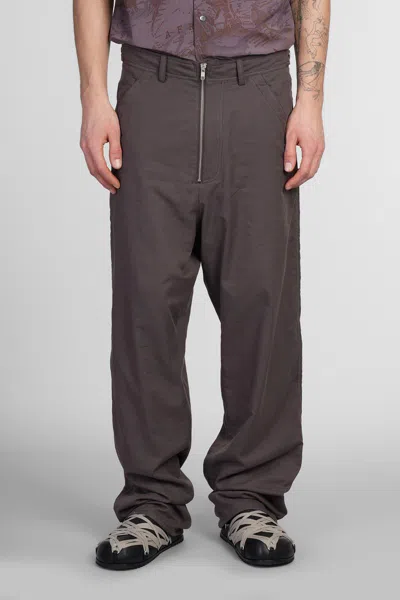 MAGLIANO MAGLIANO PANTS
