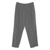 Magliano Pleated Casual Pants In Gray