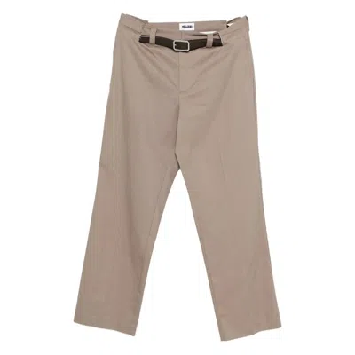 Magliano Pants In Gray