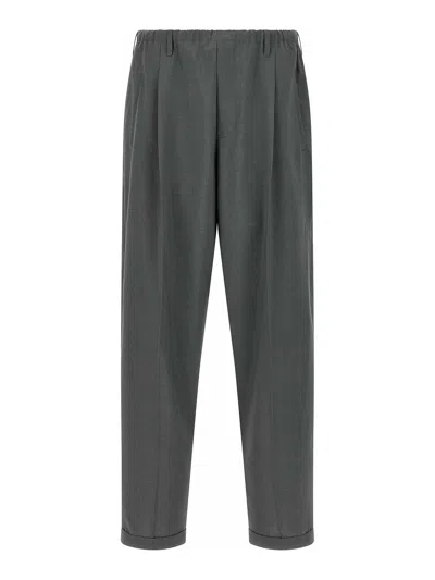 MAGLIANO PANTALÓN CASUAL - GRIS