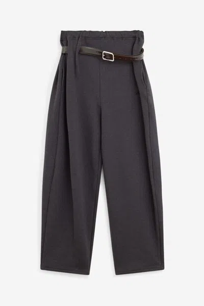 Magliano Provincia Trackpant Pants In Gray