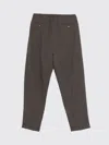 Magliano "people's Pants" Trousers Clothing In Multi