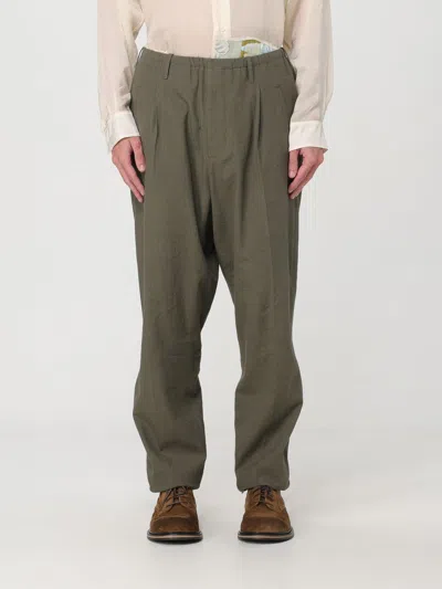 Magliano Pants  Men Color Mud In 泥色