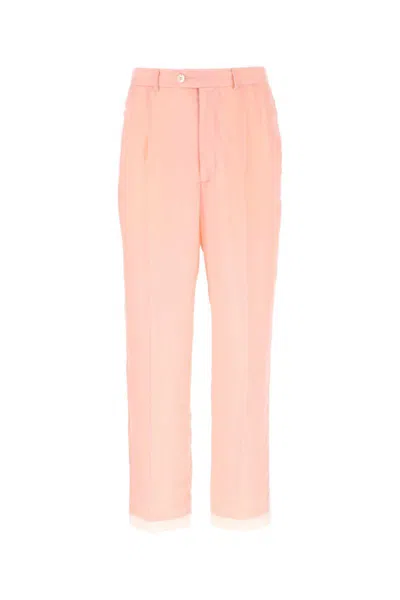 Magliano Pants In Pink