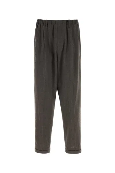 Magliano Pants Trousers In Brown