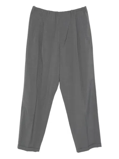 MAGLIANO PEOPLE'S PLEATED TROUSERS