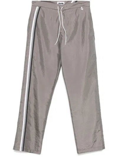 Magliano Pineta Trousers In Grey