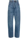 Magliano Pioggerella Jeans In Blue