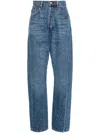 Magliano Pioggerella Jeans In Blue