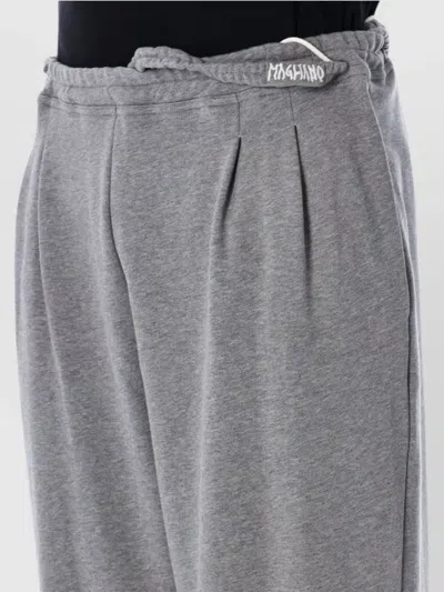 MAGLIANO PLEAT SWEATPANT BACK POCKET