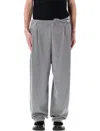 Magliano Pleat Detailing Track Pants