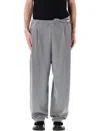 Magliano Pleat Detailing Track Pants