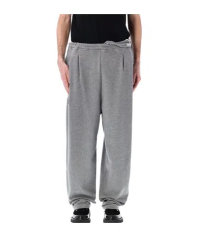 MAGLIANO PLEATS SWEATPANTS