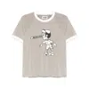 Magliano Polyester T Shirts