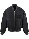 Magliano Protesta Bomber Jacket In 06