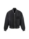 Magliano Protesta Bomber Jacket In 06