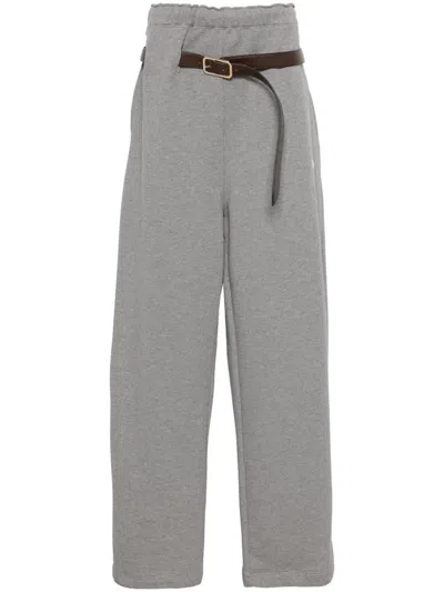 Magliano Provincia Track Pants In Grey