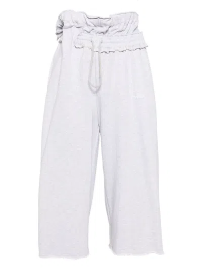 Magliano Provincia Shorts In Gray