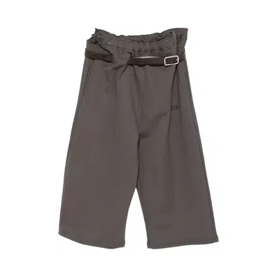 Pre-owned Magliano Provincia Shorts 'brown' | Men's Size M