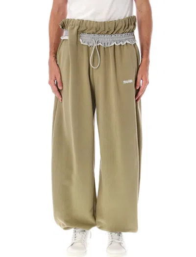 Magliano Pant In Green